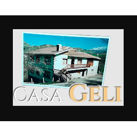 Casa Geli Logo