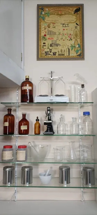 Images Farmacia Francisco Crego Trejo