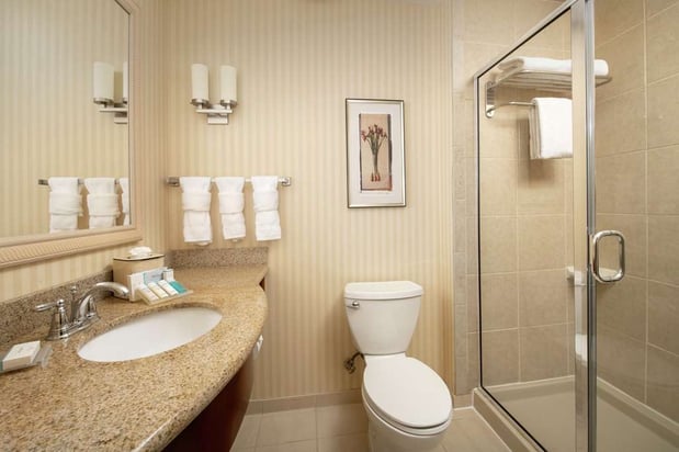 Images Hilton Garden Inn Odessa