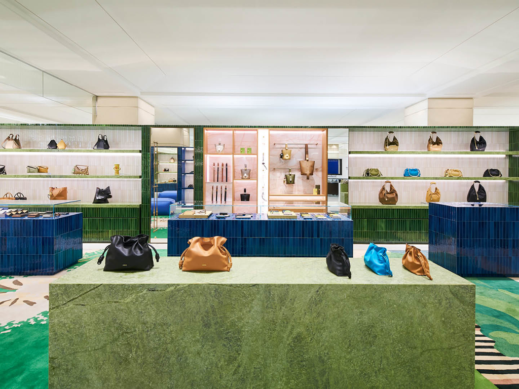 Images ロエベ 札幌大丸店