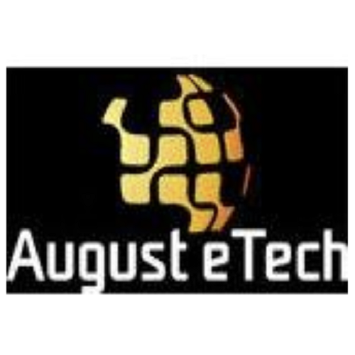 August eTech Logo