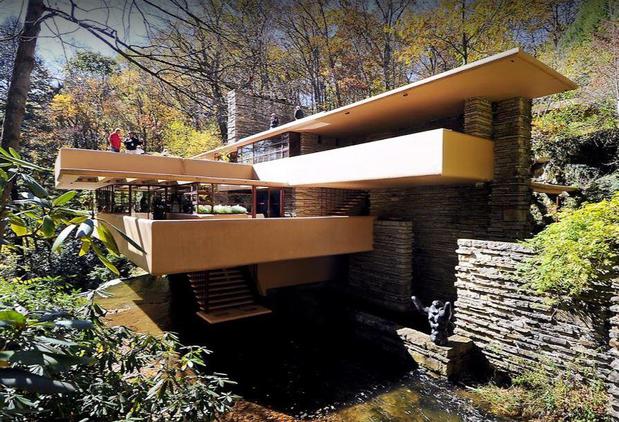 Images Fallingwater