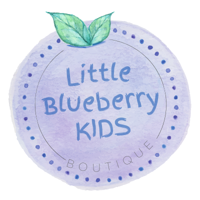 Little Blueberry Kids