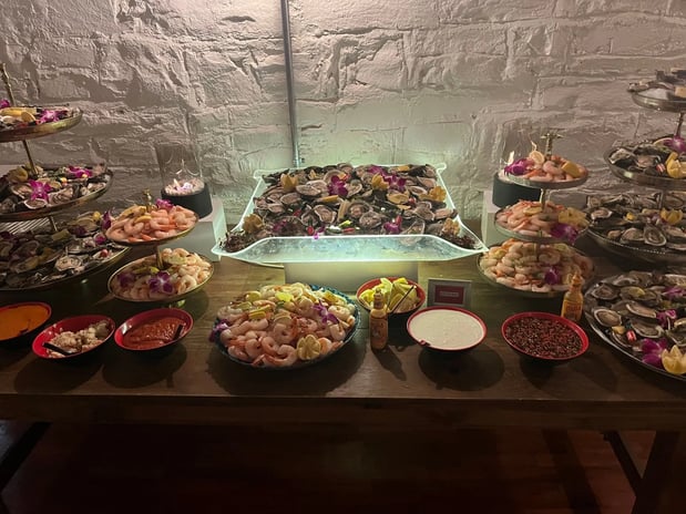 Images Seasons Catering