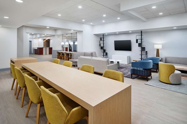 Images DoubleTree by Hilton Hotel Rocky Mount