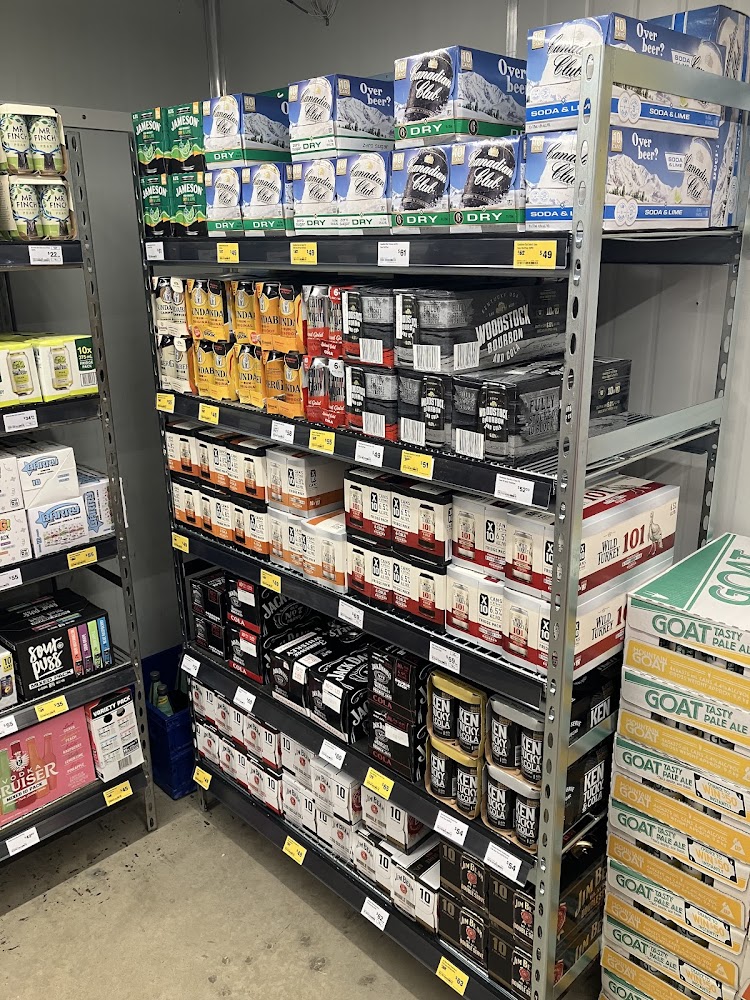 Images Liquorland South Perth