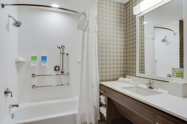Images Home2 Suites by Hilton Clermont