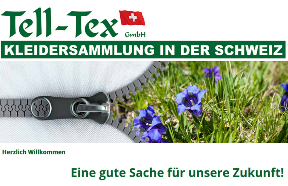 Bilder Tell-Tex AG