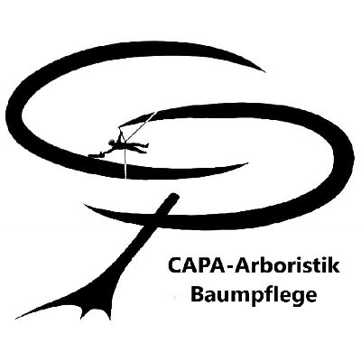 Logo CAPA-Arboristik - Baumpflege