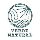 Verde Natural - Marijuana Dispensary Logo