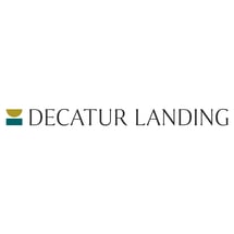 Decatur Landing Logo
