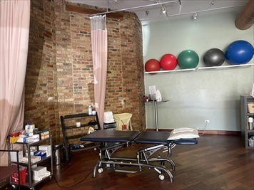 Image 7 | RUSH Physical Therapy - Lincoln Park Athletic Club