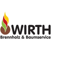 Logo Wirth Gartenbau & Baumservice