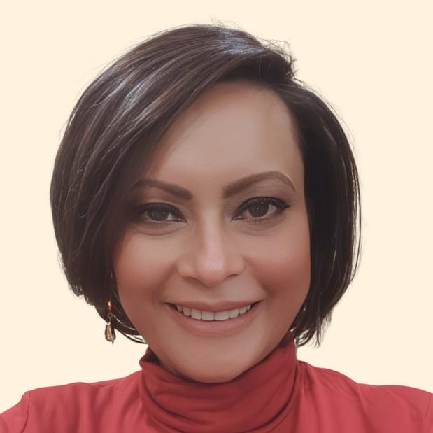 Images Sonia Lasmin, Counselor