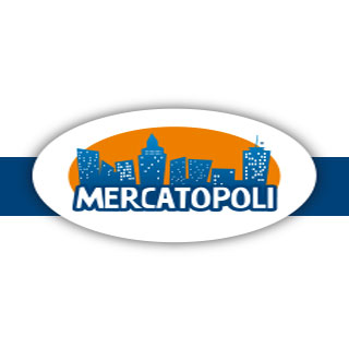 Mercatopoli Vicenza Est Logo