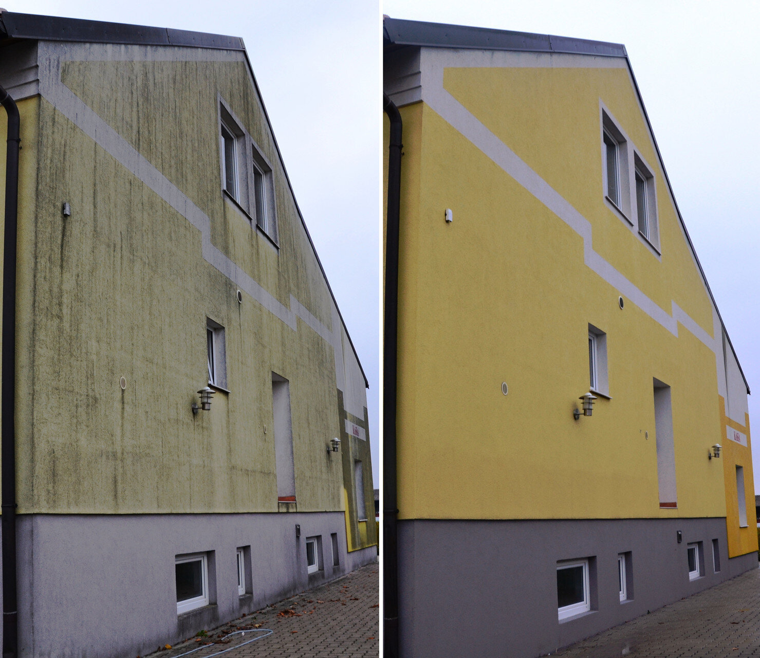 Bilder TJ Renovation