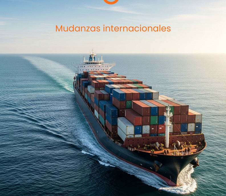 Images Mudanzas Murcia Moving