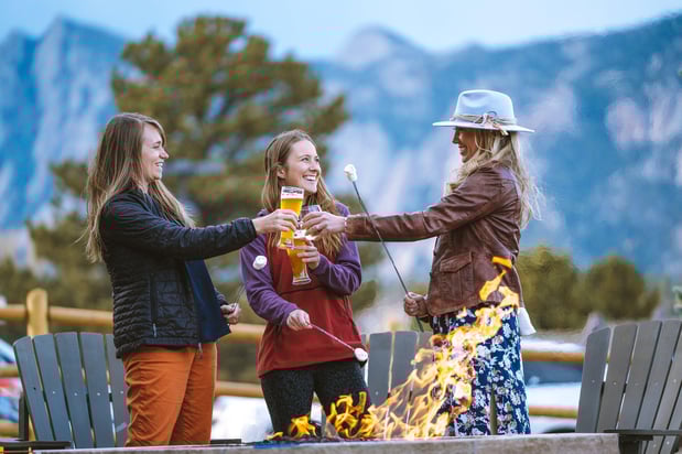 Images Holiday Inn Estes Park by IHG