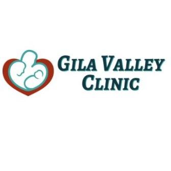 Gila Valley Clinic PC Logo