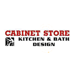 Cabinet Store Inc Logo