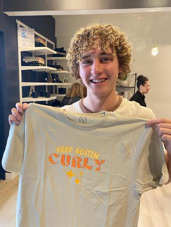 Images Austin Curls
