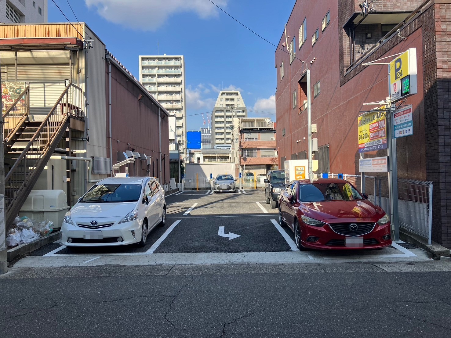 Images ONE PARK上前津第3