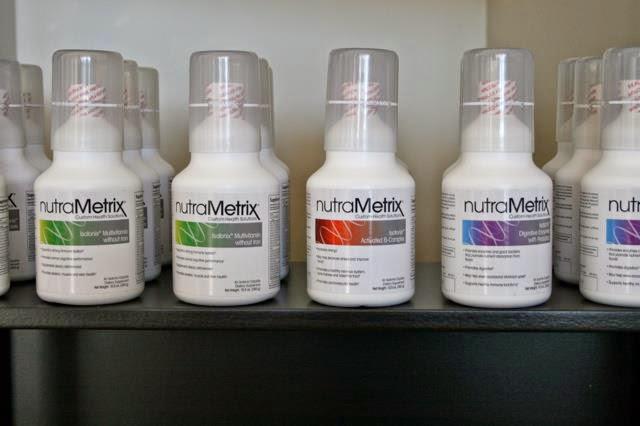 Images Macri Wellness Center