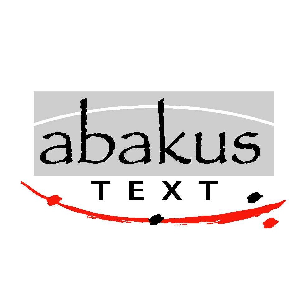 Logo Abakus Text