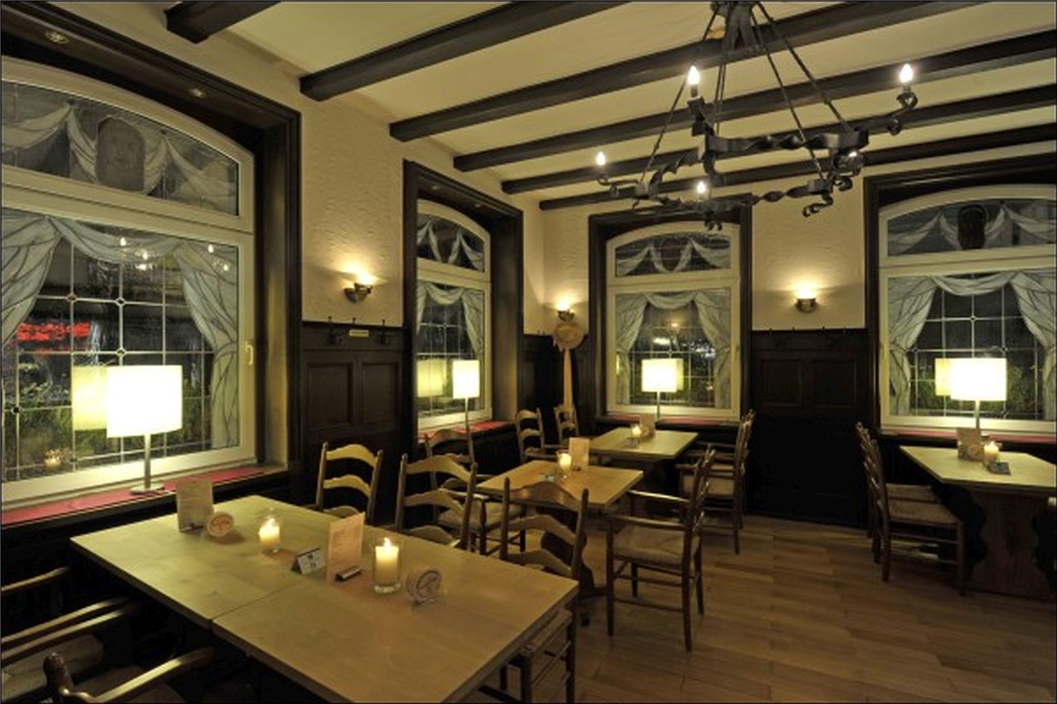 Best Western Hotel Lippstadt, Cappelstrasse 3 in Lippstadt