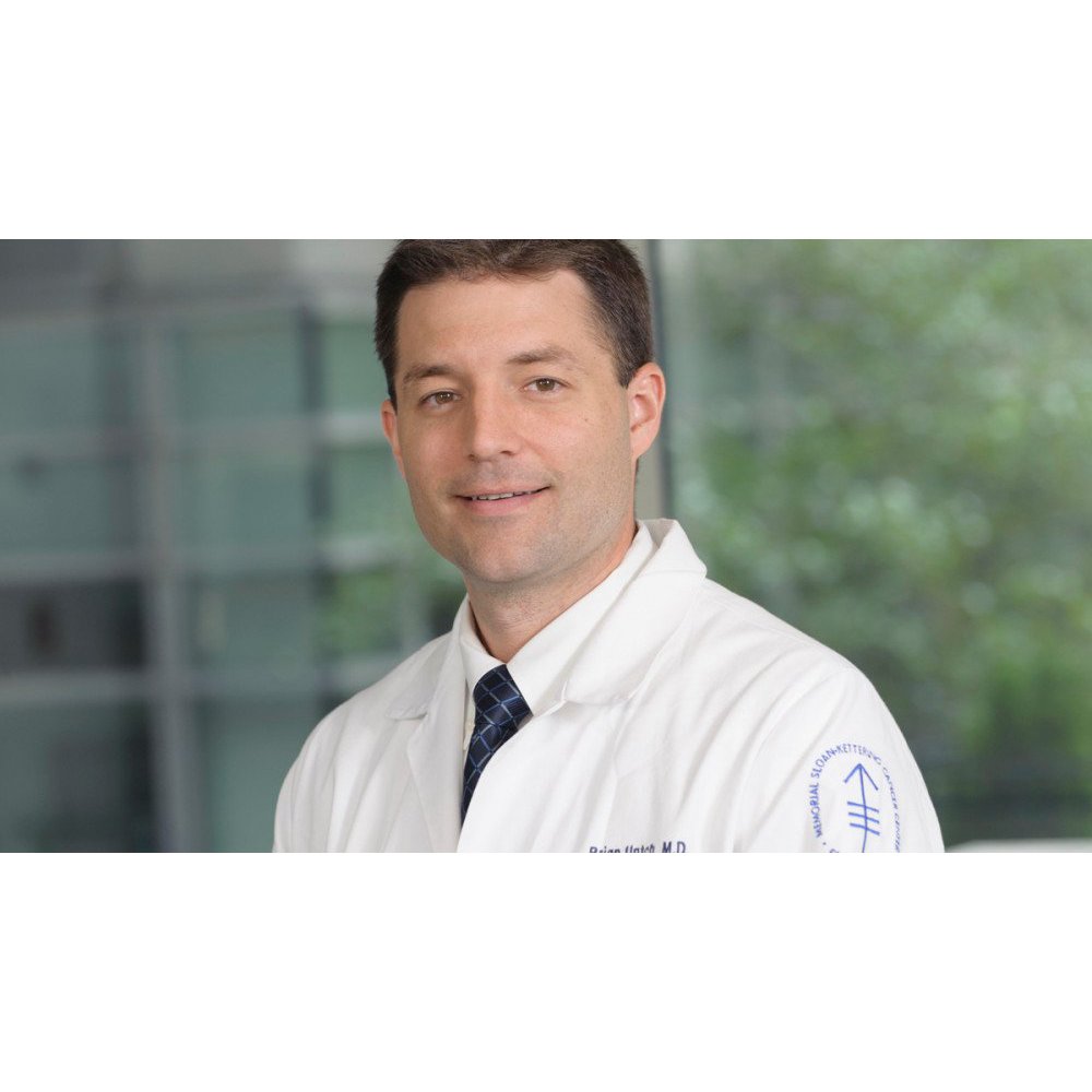 Dr. Brian R. Untch, MD