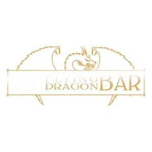 Die Flying Dragon Bar in Mörfelden Walldorf - Logo