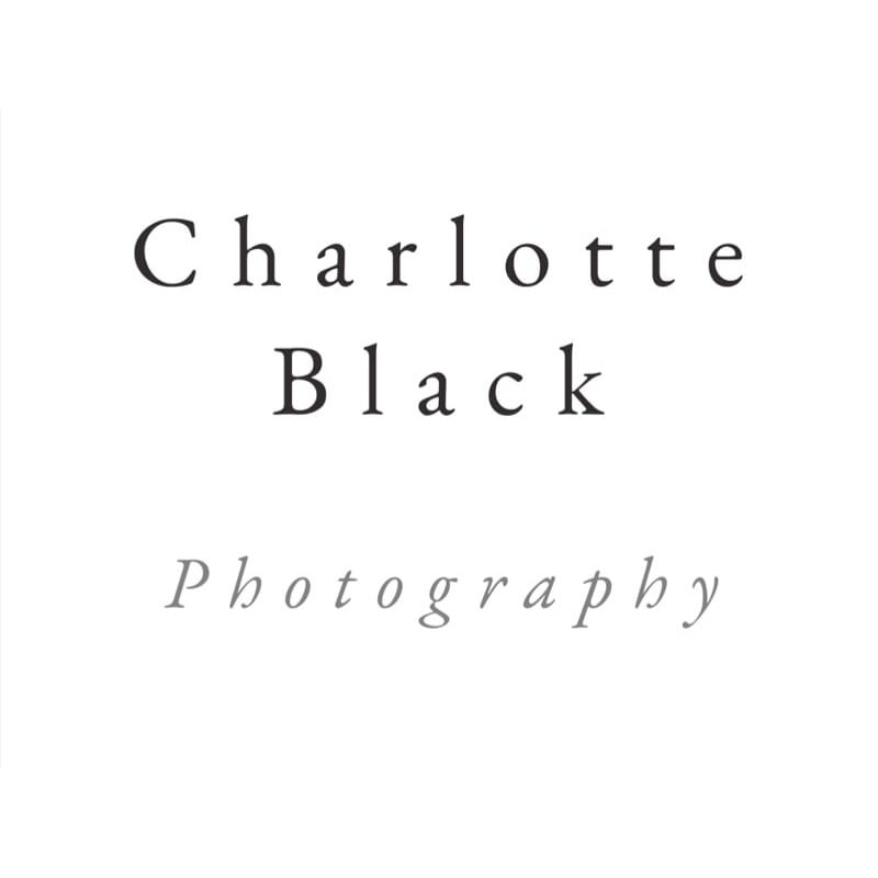 Charlotte Black Photography Logo