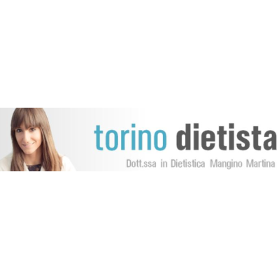 Martina Mangino dietista Logo