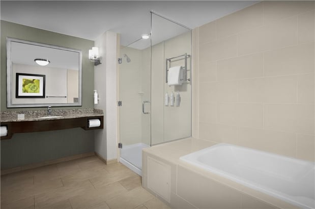 Images Hilton Garden Inn Gallup