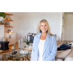Kimberly Ritter - Realtor in Mt. Pleasant, SC Logo
