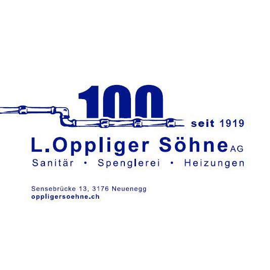 Oppliger L. Söhne AG Logo