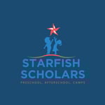 Starfish Scholars of Milton Logo