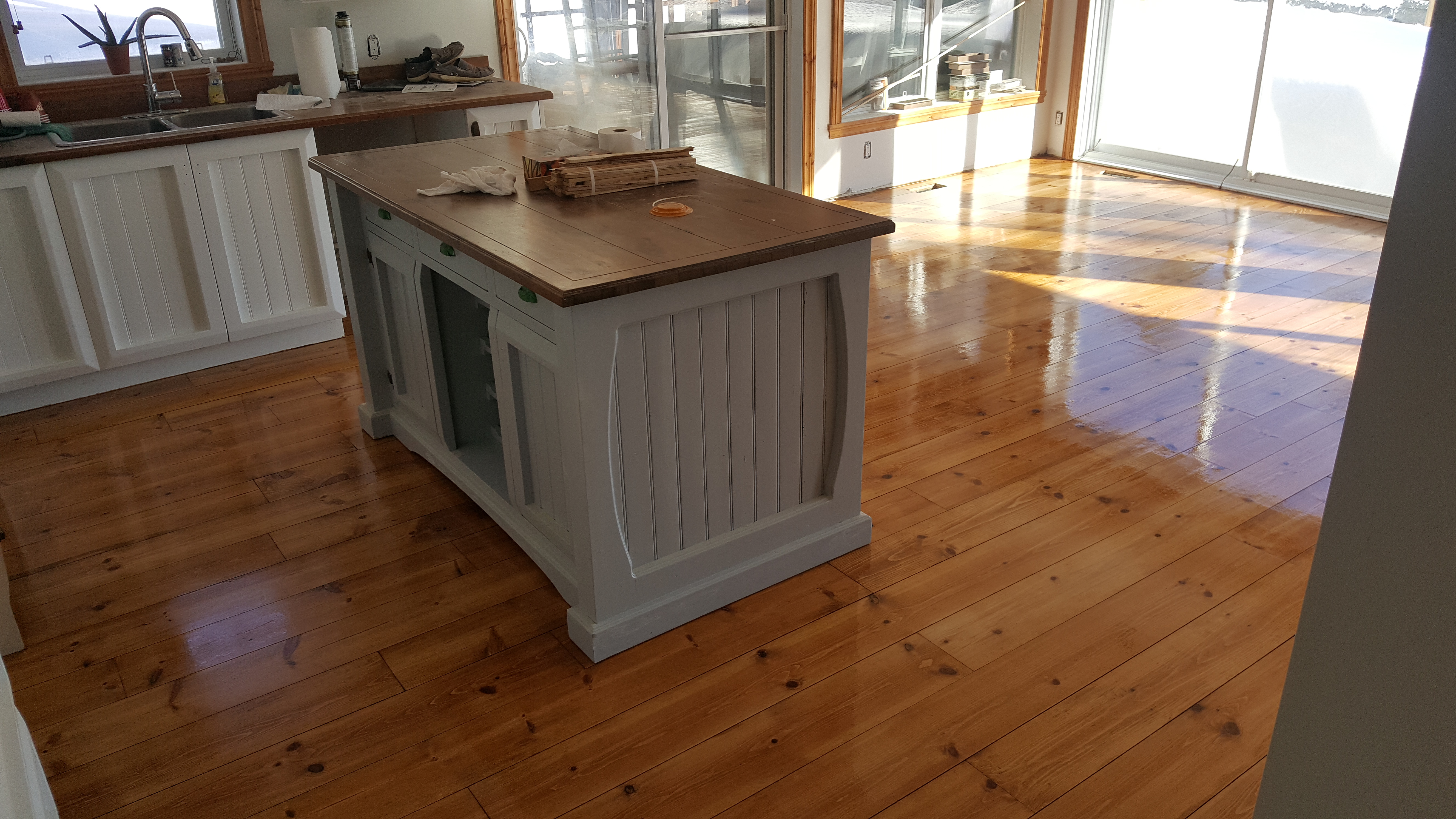Images Plancher Design