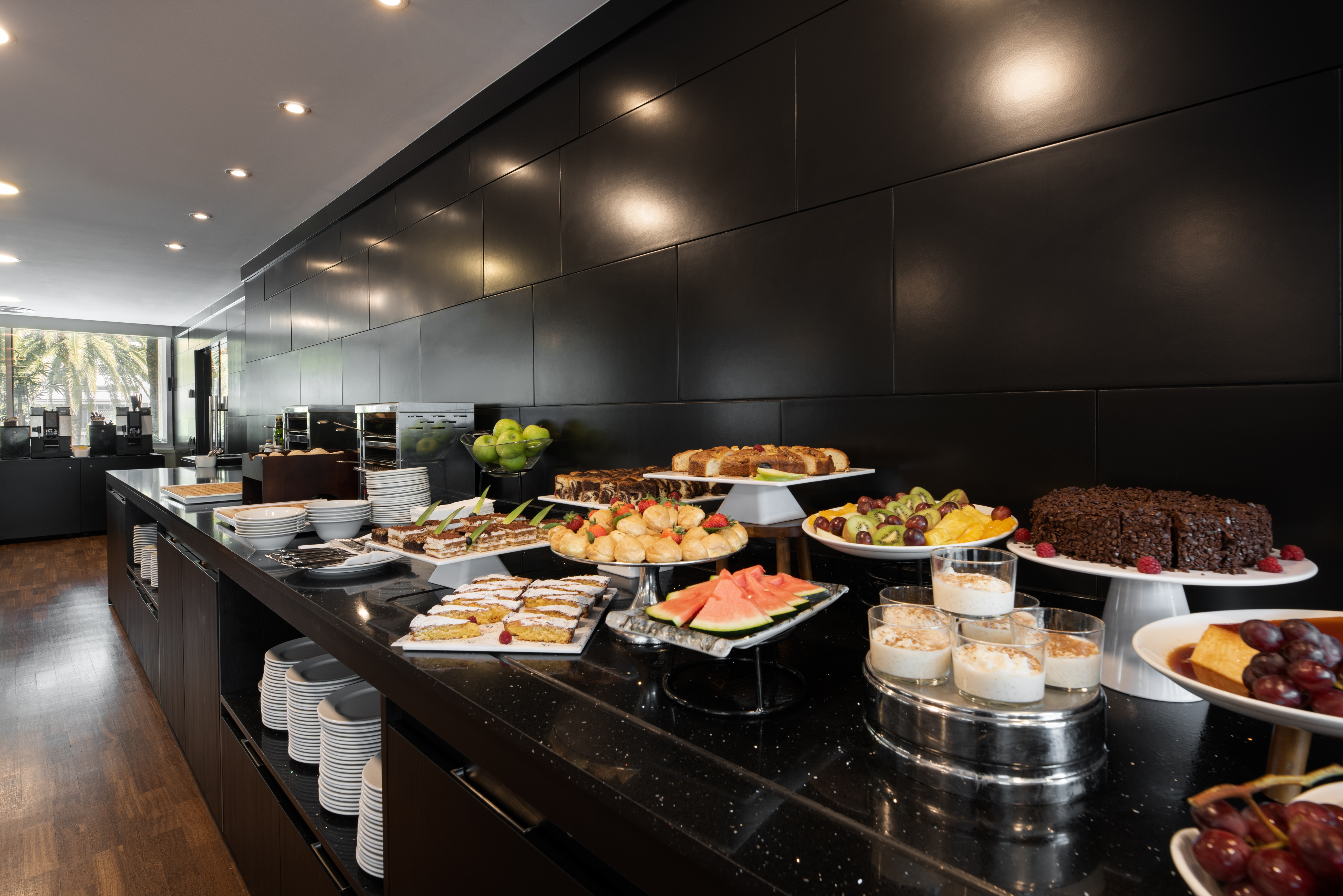 Eurostars Atl&aacute;ntico 34