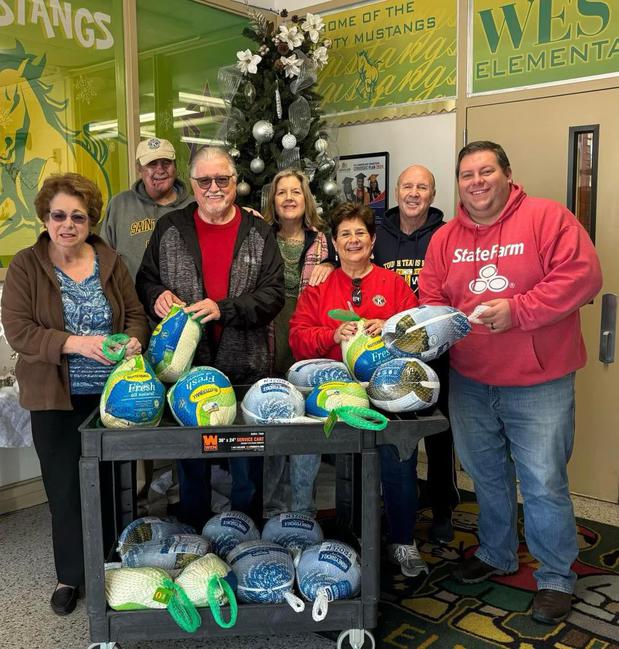 Images RK Prater - State Farm Insurance Agent