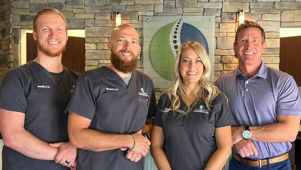 Images Crist Chiropractic