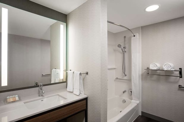 Images Hilton Garden Inn Kalispell