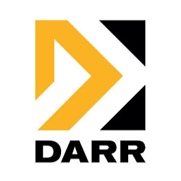 Darr Equipment Co Logo