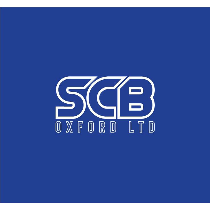 S C B Oxford Ltd Logo