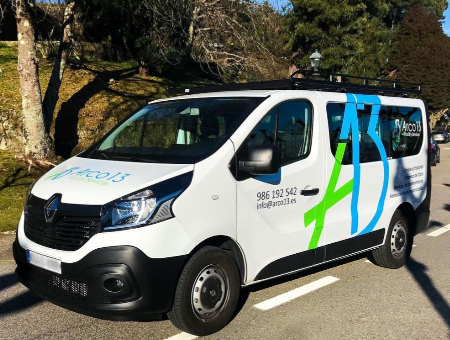 Images ARCO13 FACILITY SERVICE,S.L.