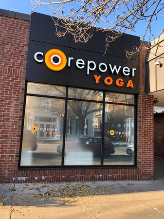 Images CorePower Yoga - Charlestown