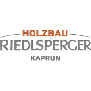 Riedlsperger Holzbau GesmbH Logo