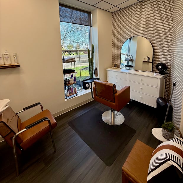 Images My Salon Suite
