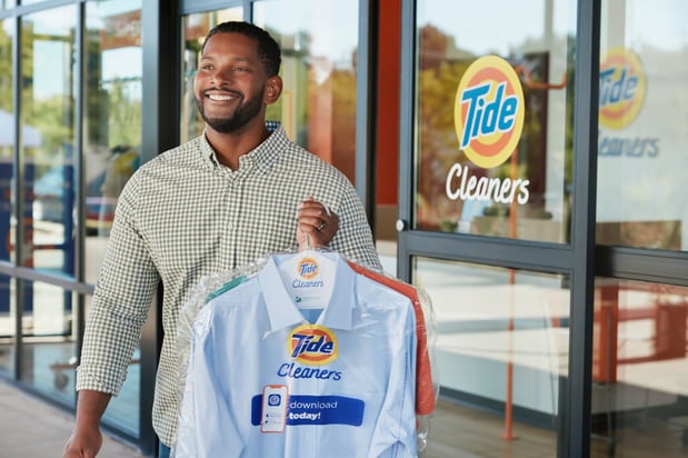 Images Tide Cleaners