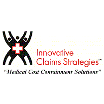 Innovative Claims Strategies, LLC. Logo
